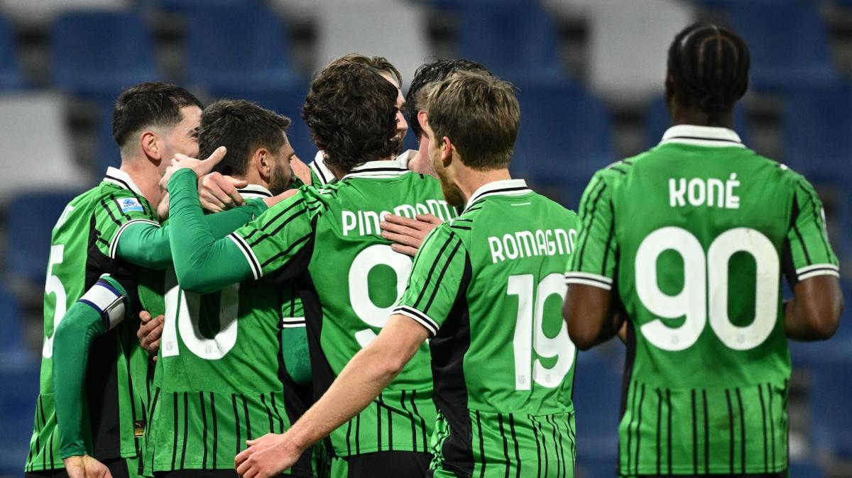 Immagine news Serie A n.6