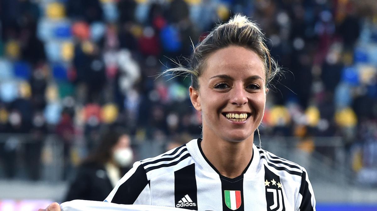 Immagine news Calcio femminile n.1