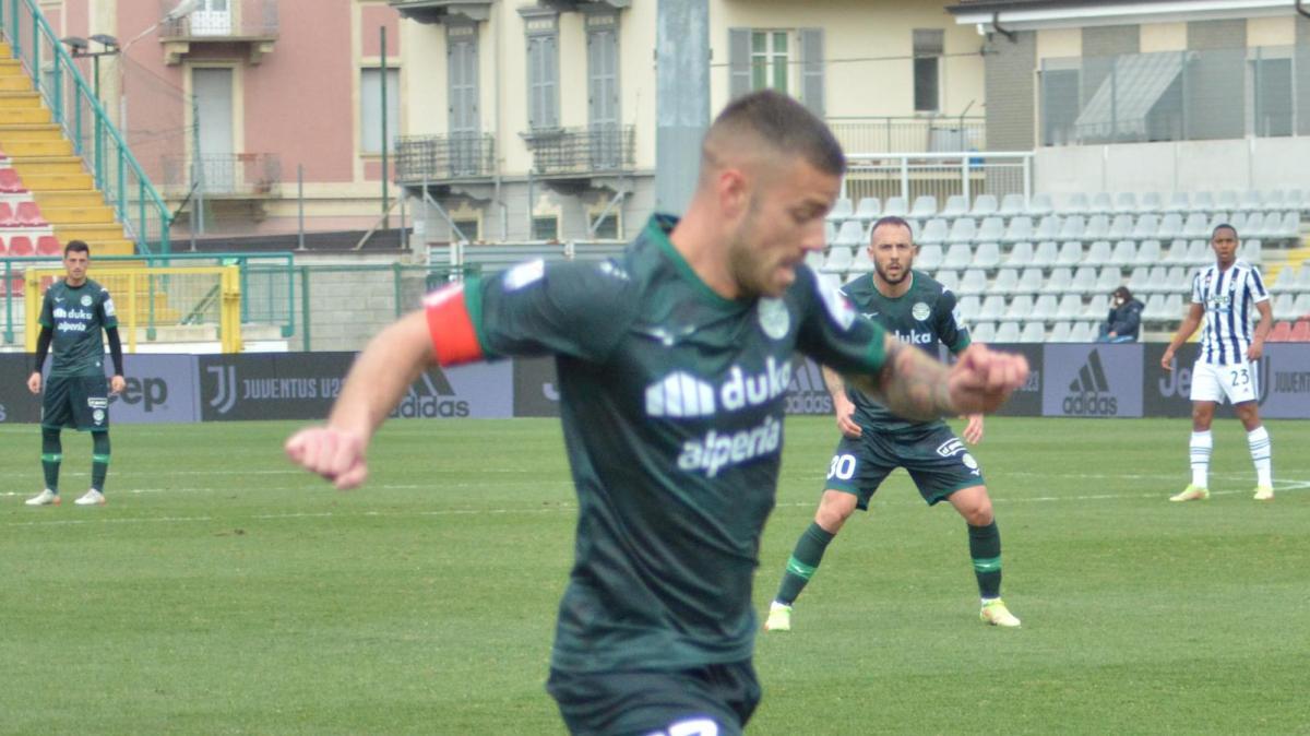 Immagine news Serie C n.1