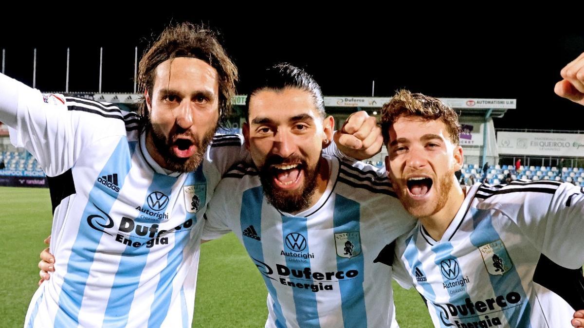 Immagine news Serie B n.1