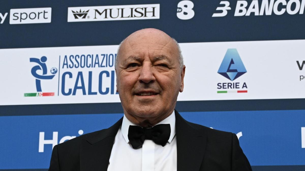 Immagine news Serie A n.4