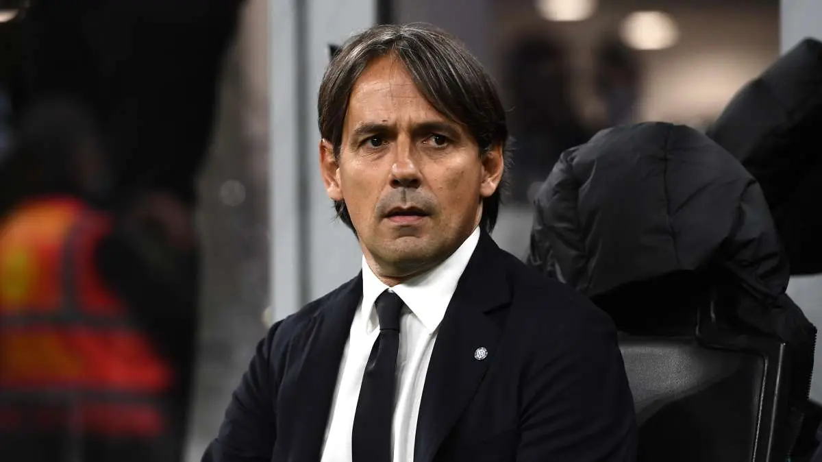 TOP 20 ALLENATORI - 4° posto, Inzaghi e la prova del nove alla guida dei campioni d'Italia