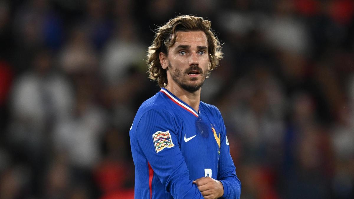 Senza il Mondiale, ma Griezmann arriva negli USA: pronto per iniziare all'Orlando City