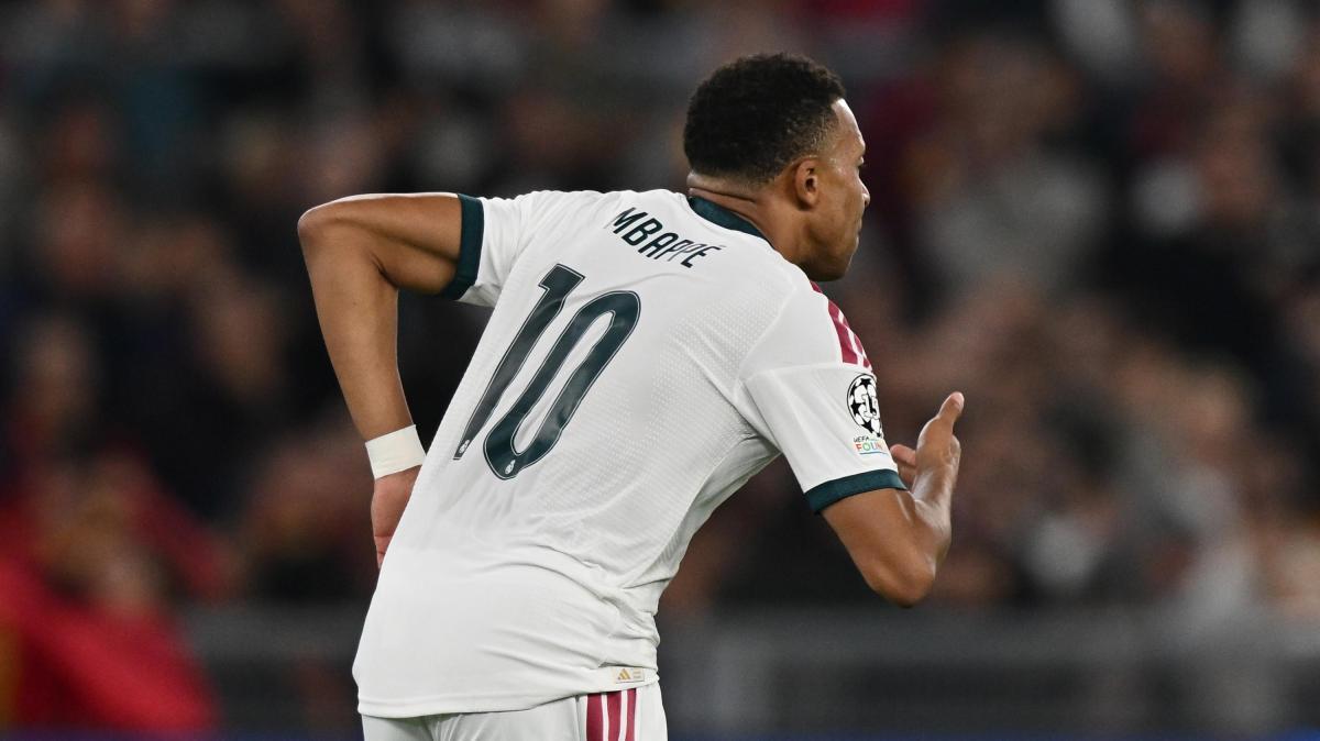 Mbappé trascina il Real, poker al Siviglia prima del Clasico: per Mou settimana decisiva