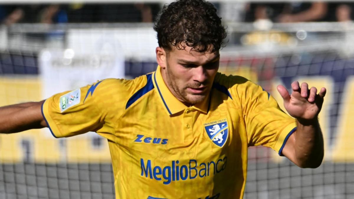 Immagine news Serie A n.1