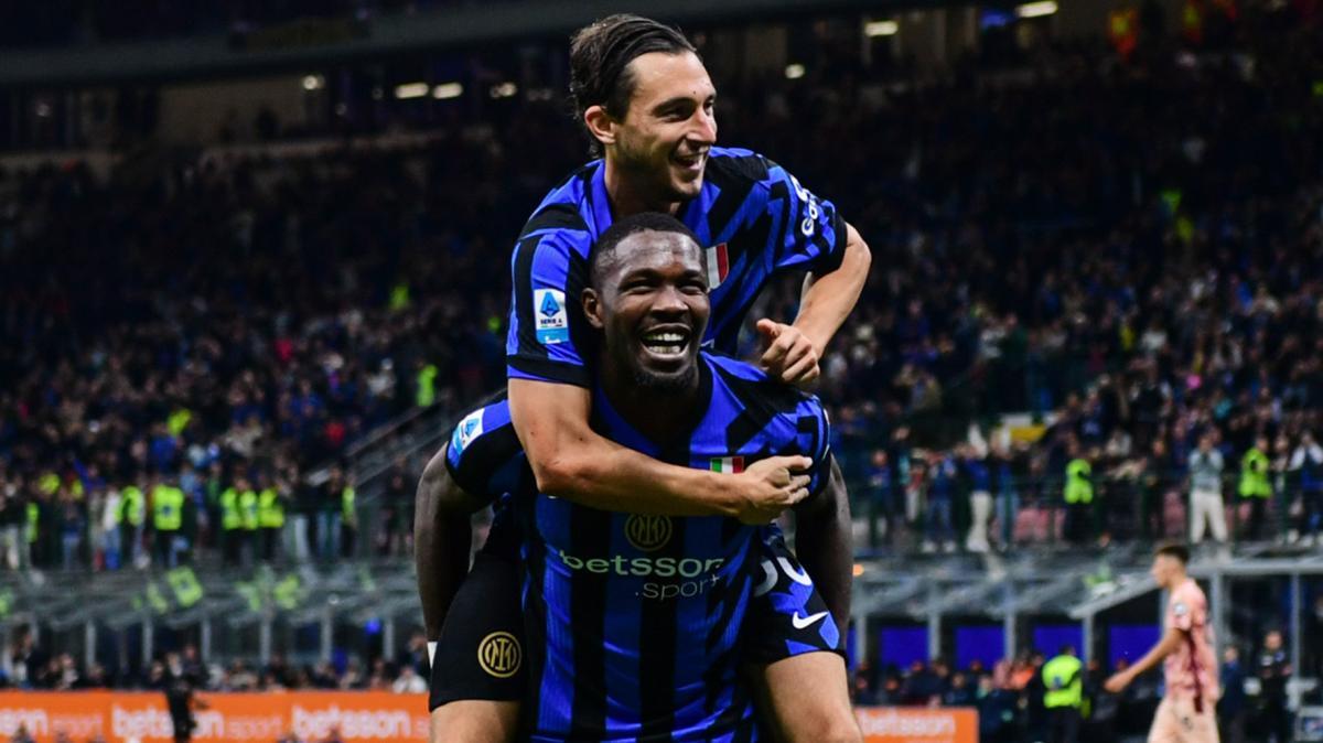 Immagine news Serie A n.1
