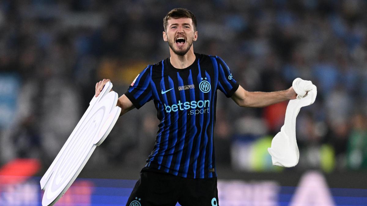 Sucic spiega: "All'Inter stagione di successo, ma c'è differenza con la Croazia. È più facile"