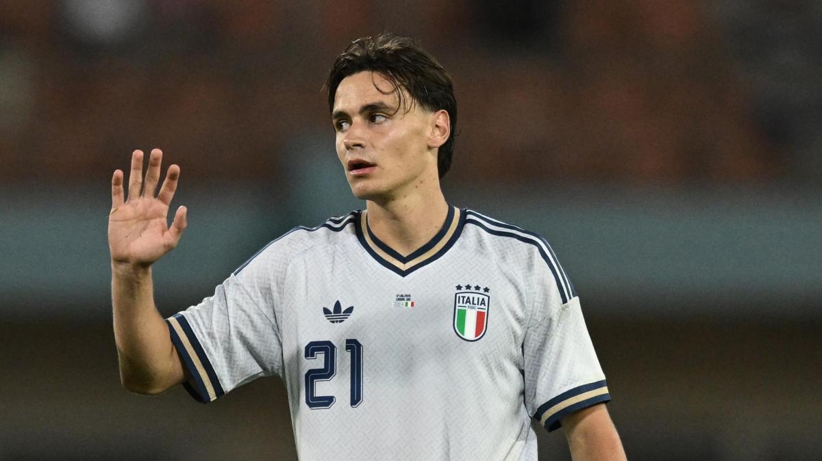 Immagine news Serie A n.2