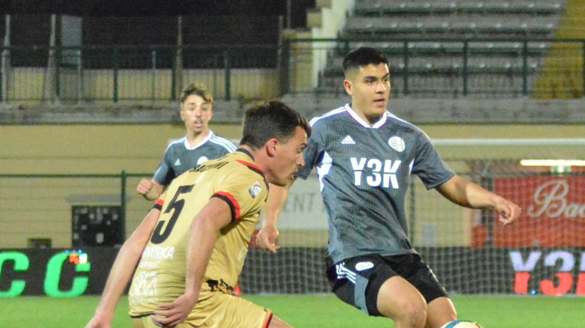 Immagine news Serie C n.1