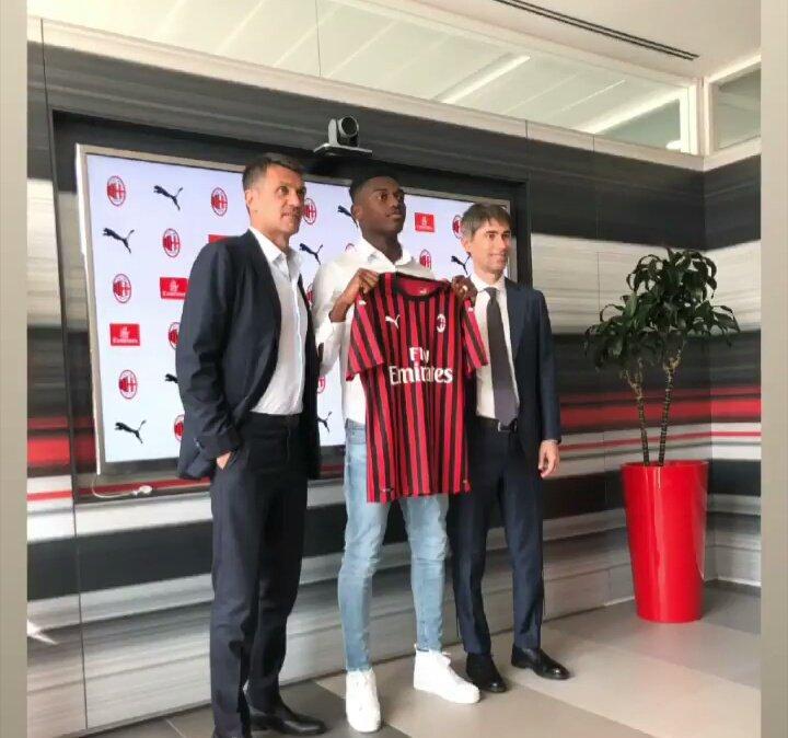 Immagine news Serie A n.2