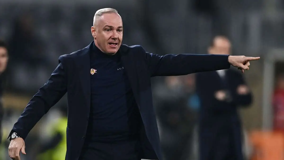 TOP NEWS Ore 21 - Il Milan si ferma a Lecce, Alvini esonerato. Inter in campo