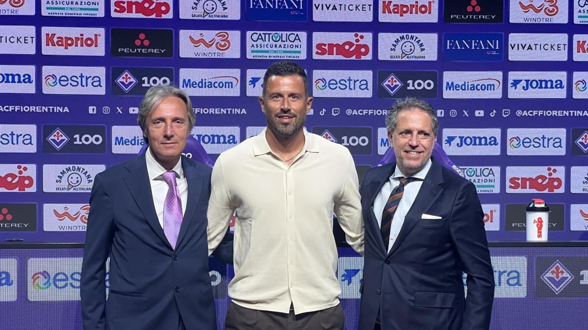 Immagine news Serie A n.1