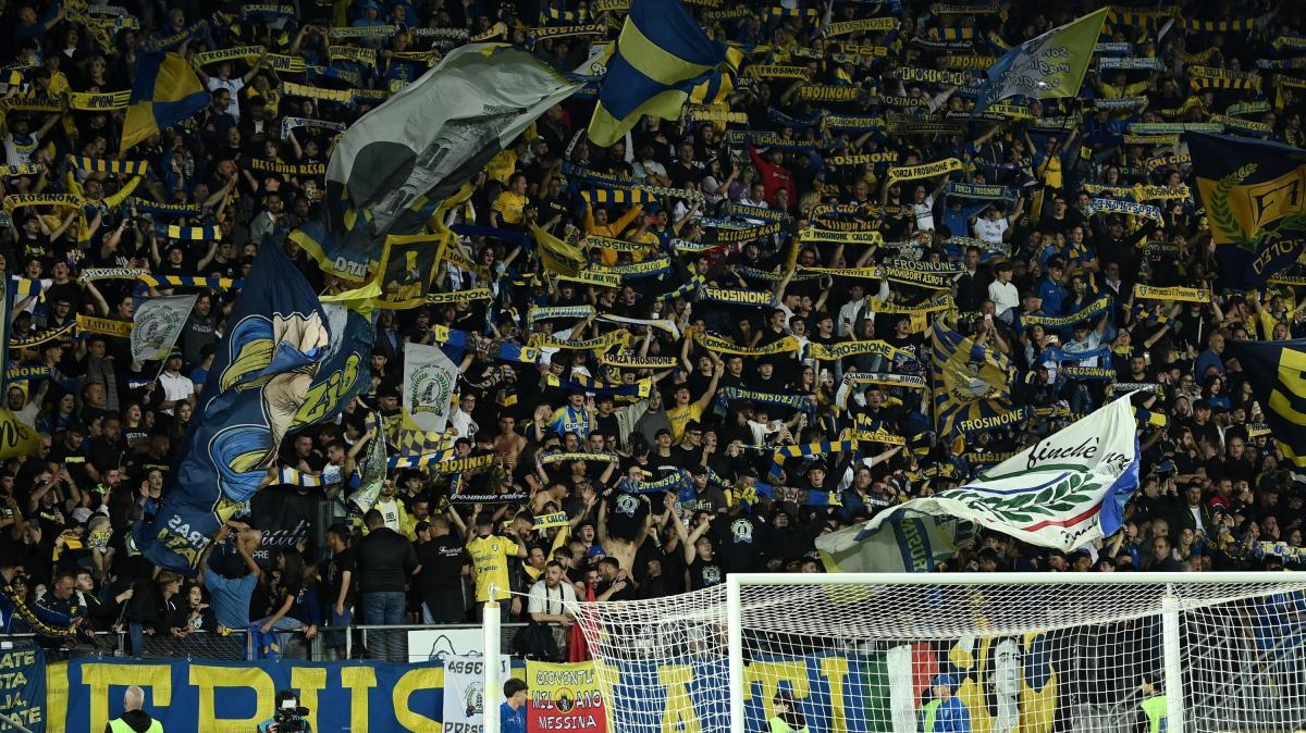 Immagine news Serie A n.1