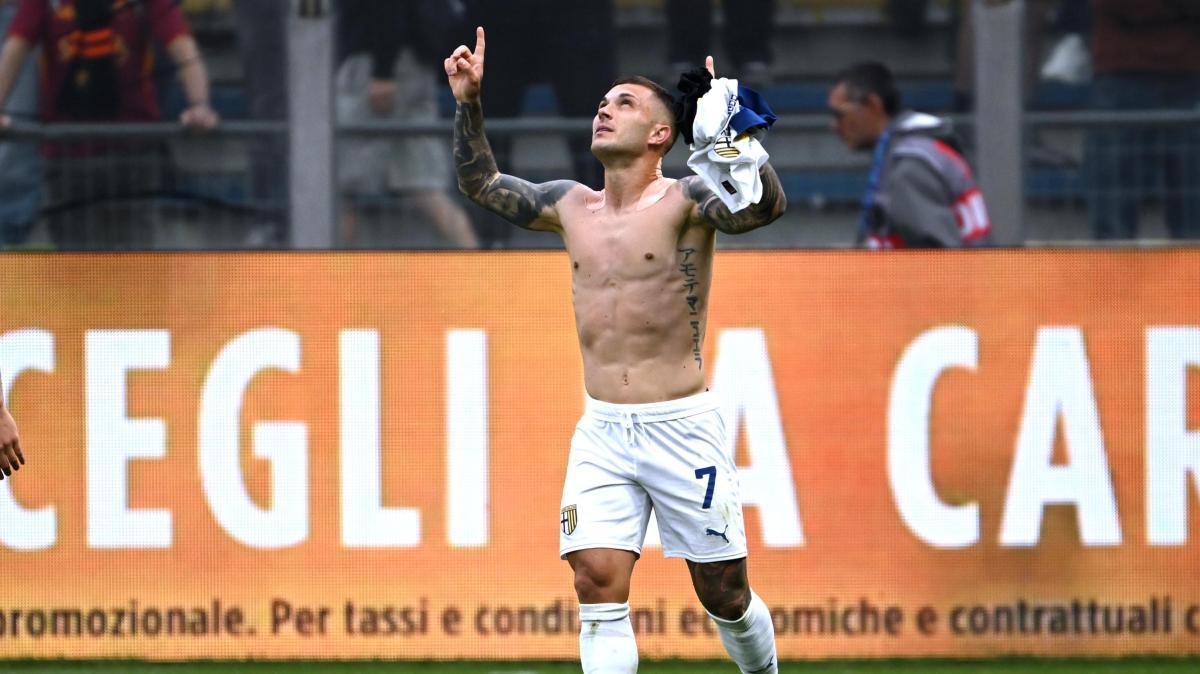 Immagine news Serie B n.1
