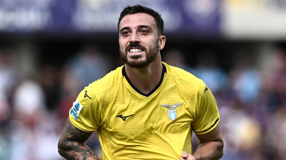 Quote calciomercato Napoli Gila, interesse reale ma la trattativa è complessa