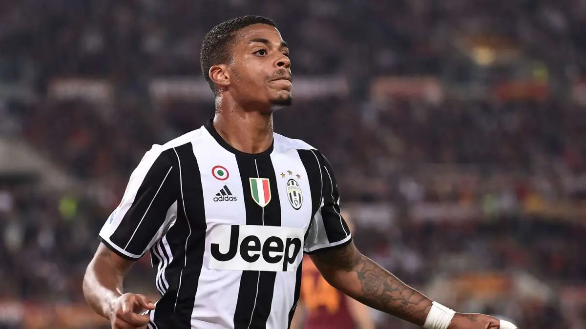 Nizza, ecco l'ex Juventus Lemina: "Maturato all'estero, ora sono a disposizione dei giovani"