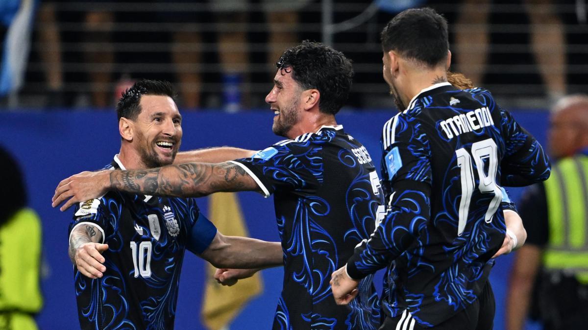 Chiusi i gironi dei Mondiali: ecco tutte le nazionali qualificate ai sedicesimi di finale