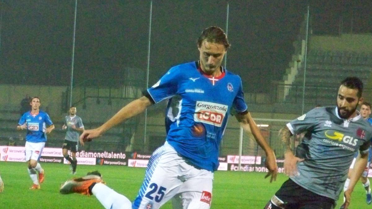 Immagine news Serie B n.1