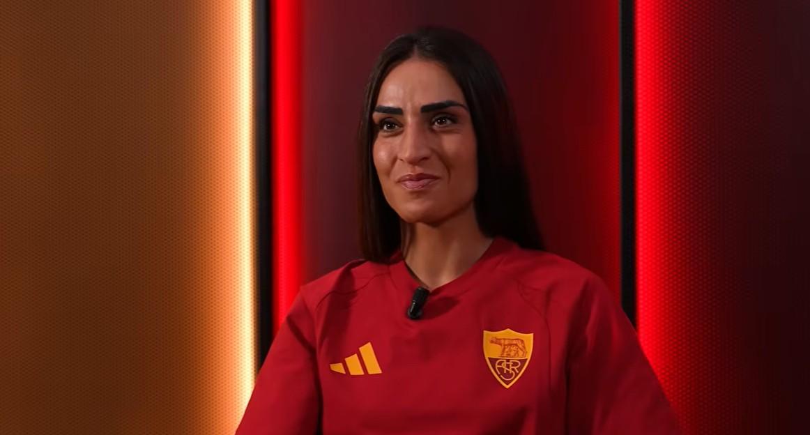 Immagine news Calcio femminile n.2