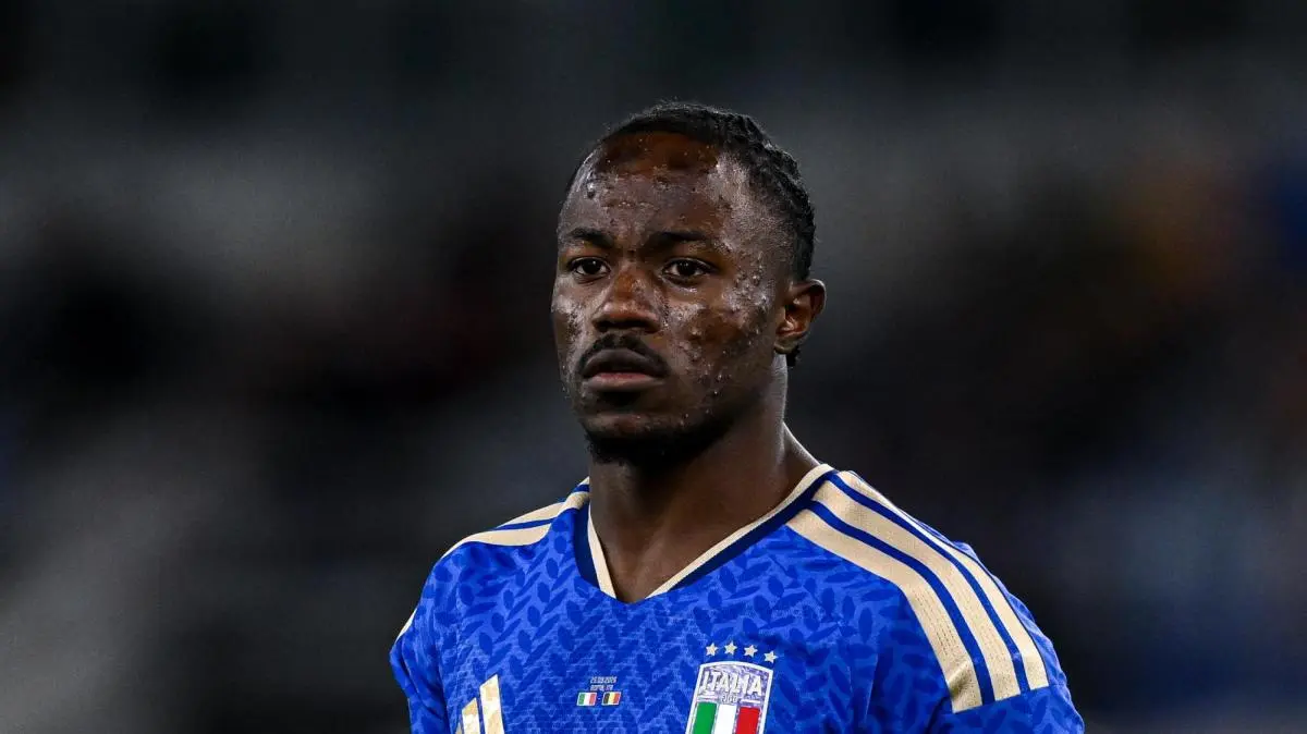Italia-Belgio 0-2: il tabellino della gara