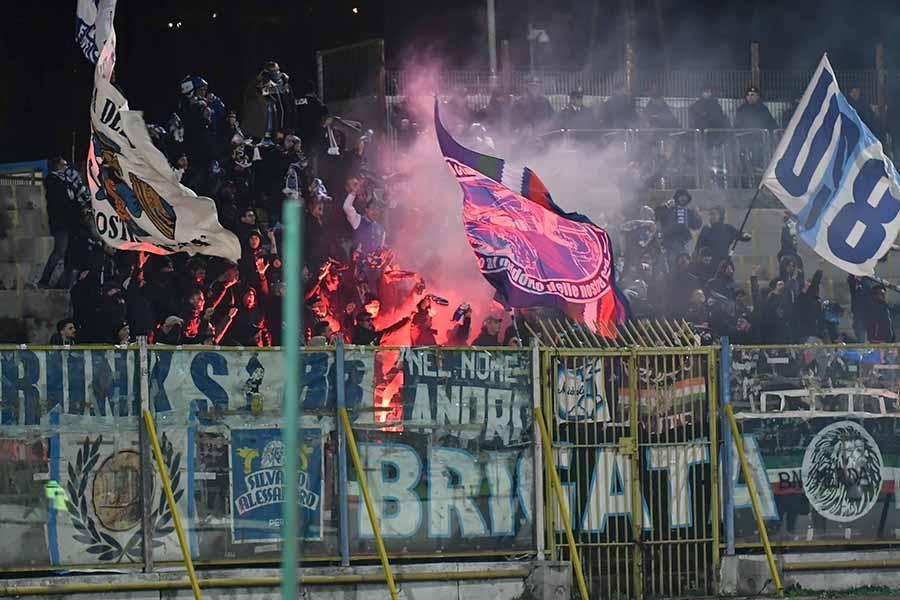 Immagine news Serie C n.1