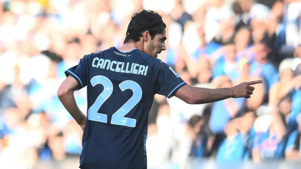 Lazio, Cancellieri resta in uscita nonostante lo stop di Isaksen: quattro piste sul mercato