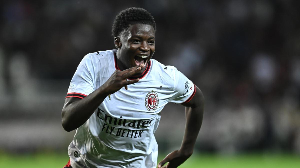 Immagine news Serie A n.3
