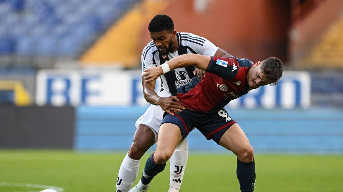 Quote risultato esatto Genoa Juventus