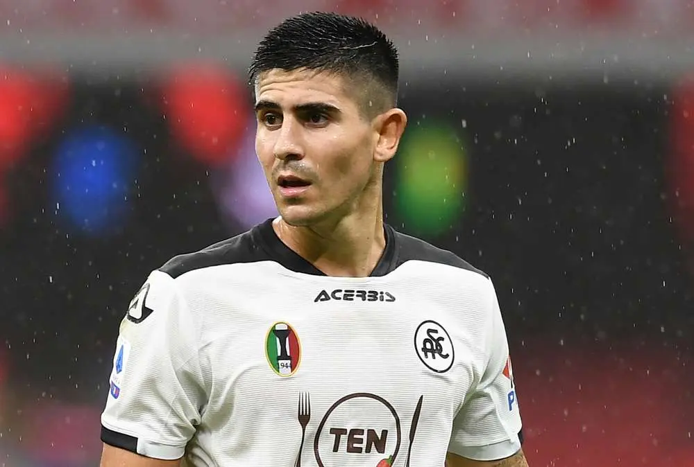 Atalanta, concreto interesse per Erlic dello Spezia ma il Sassuolo non molla