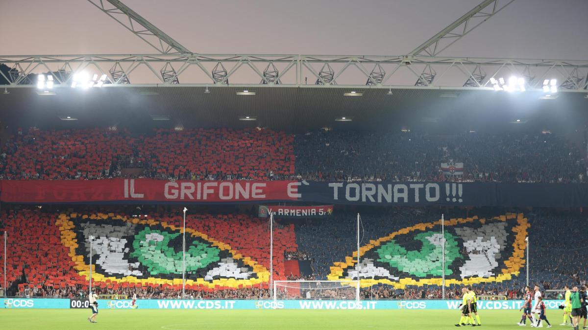 Immagine news Serie A n.3