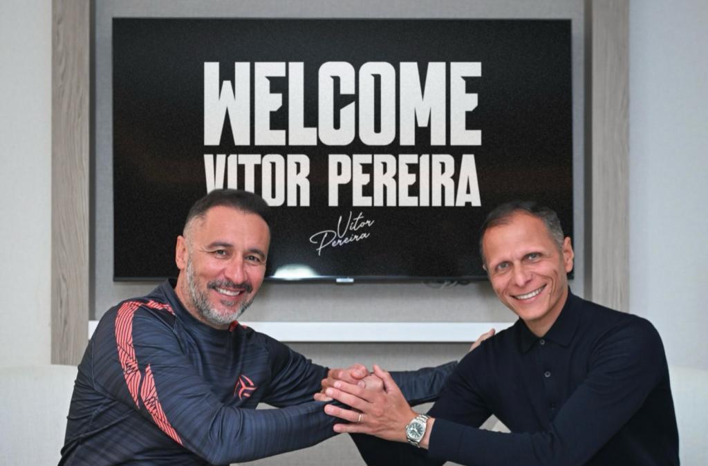 Vitor Pereira conferma: "Il Nott. Forest mi ha licenziato senza preavviso ma ne ha diritto"