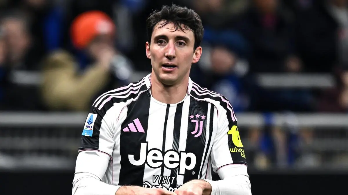 Su Cambiaso torna l'ombra della Premier. L'Inter alza il tiro per Jones: le top news delle 22