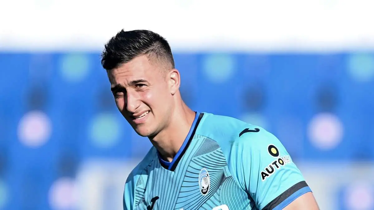 Atalanta, Musso: "La Champions è un sogno per me. Abbiamo dato il massimo"