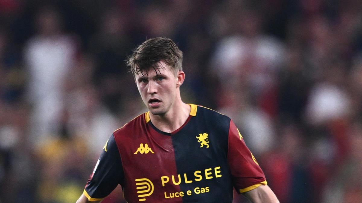 Immagine news Serie A n.4