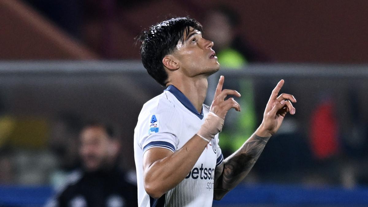Immagine news Serie A n.1