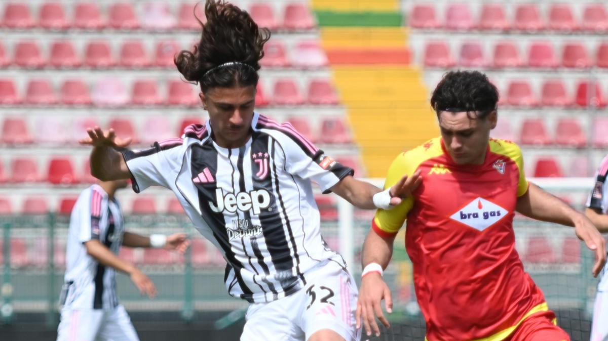 Immagine news Serie B n.1