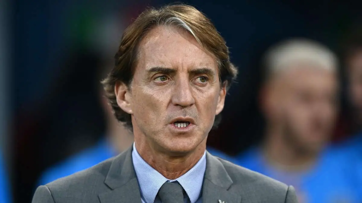 Torna Mancini sulla panchina dell'Italia: "Ora sogno il Mondiale". I dettagli del contratto