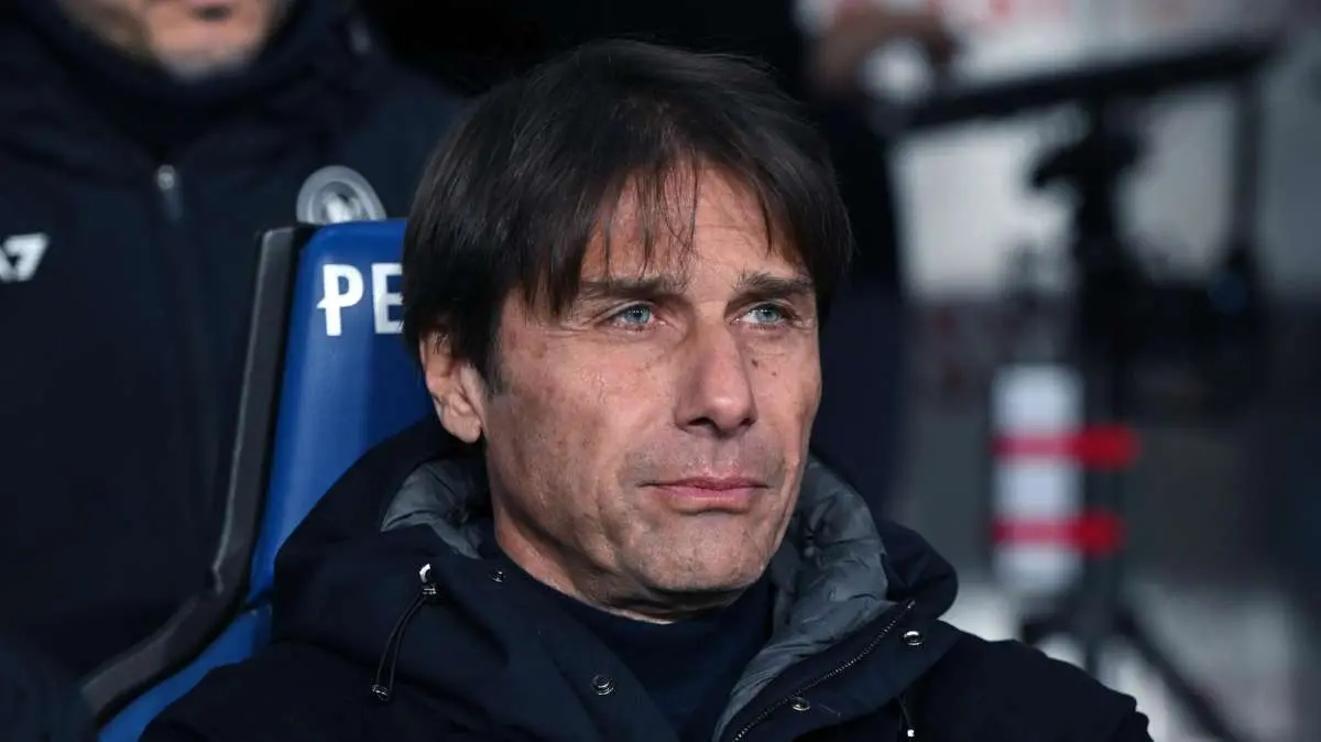 La classifica aggiornata di Serie A: domani l'Inter può andare a -1 dal Napoli