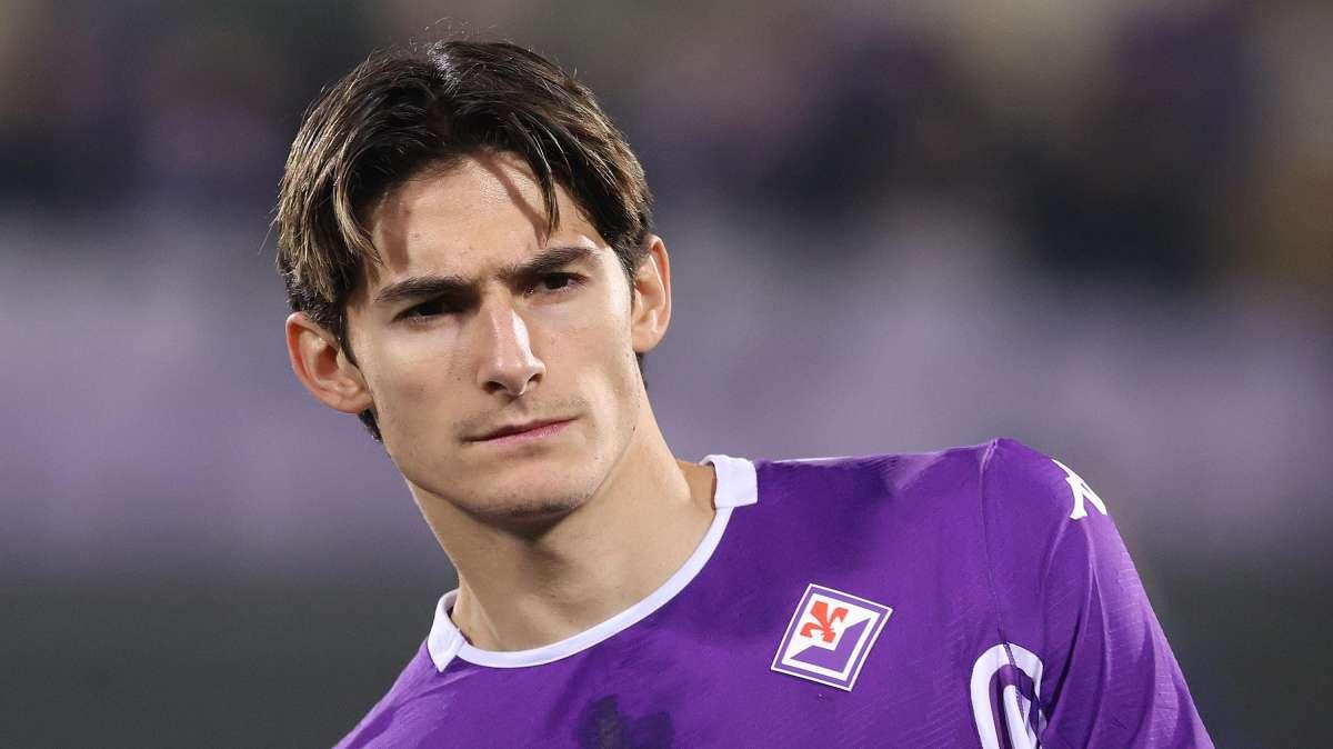 Torino, prima offerta (già rifiutata) alla Fiorentina per Fortini. Ma non è l'unico viola che piace
