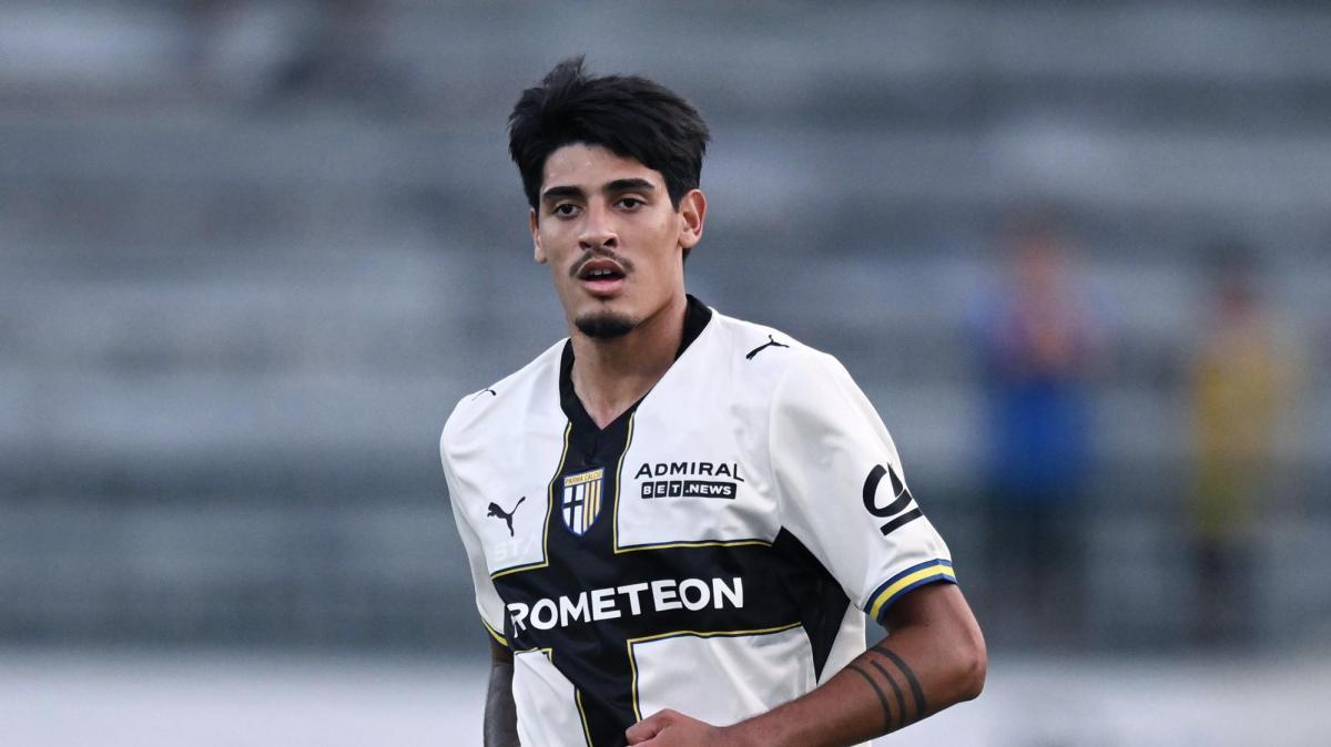 Immagine news Serie A n.1