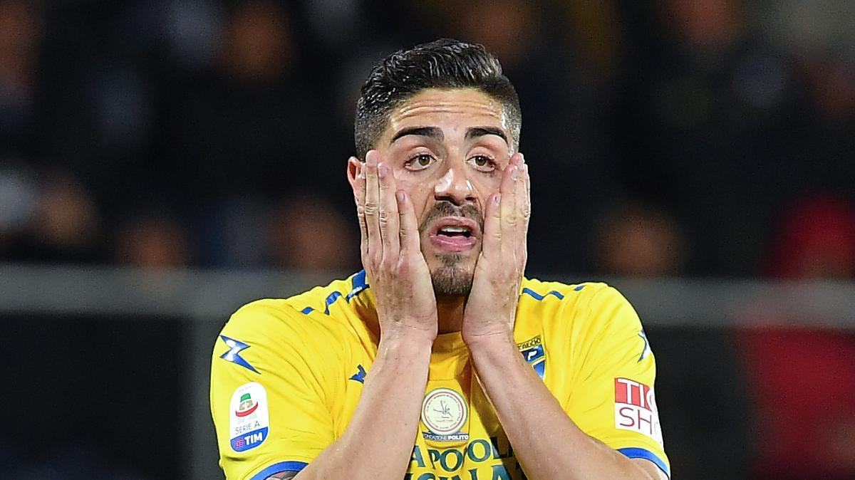 Capuano: "Tornerei volentieri a Pescara. Ferrero? Non credo sia in grado di guidare il club"
