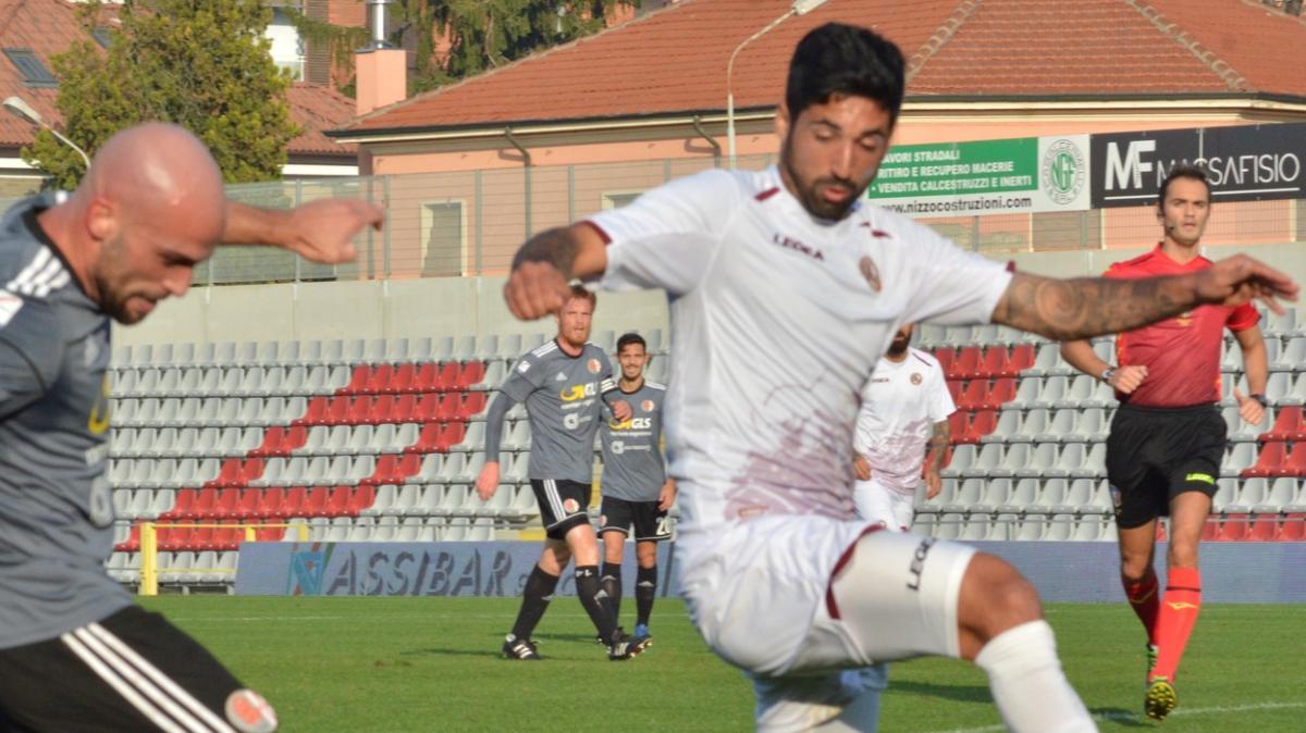 Immagine news Serie C n.1