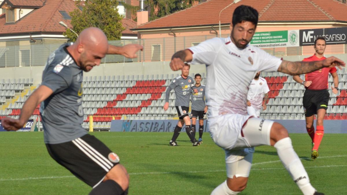 Immagine news Serie C n.1