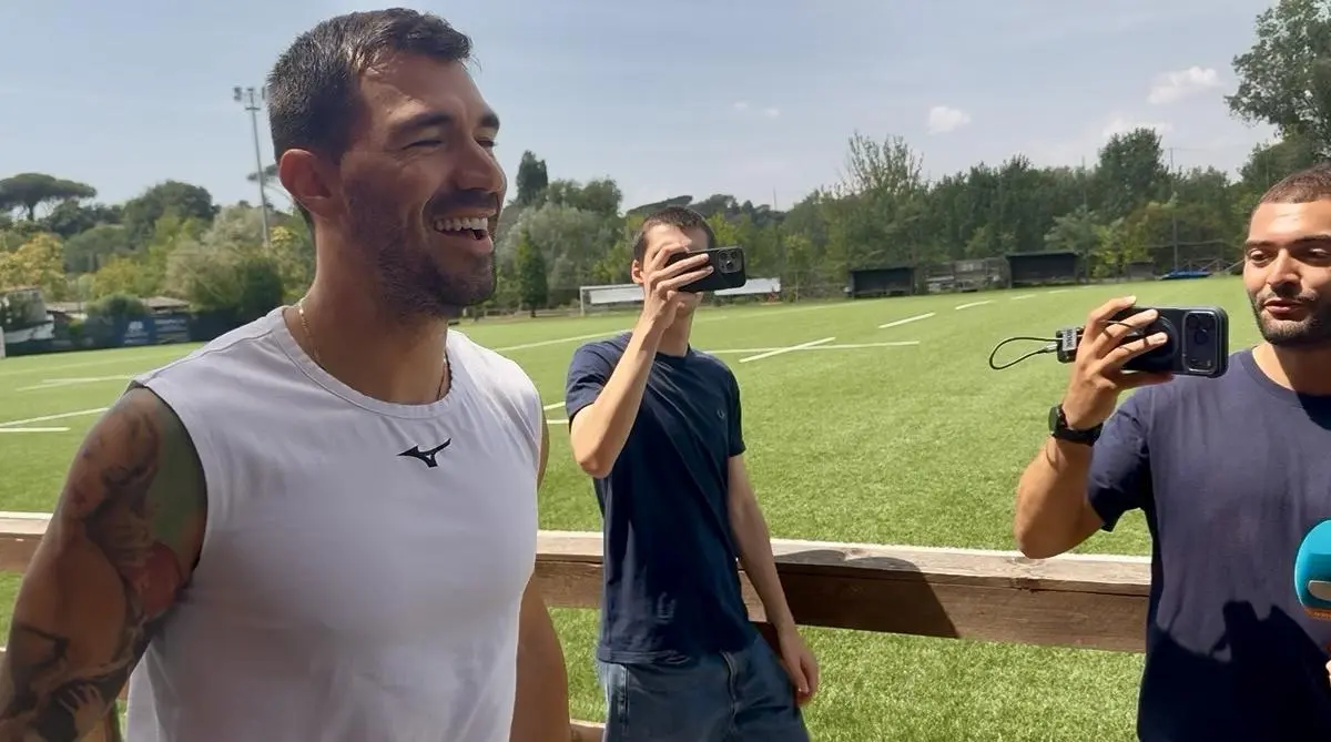 Lazio, l'Arabia resta un miraggio per Romagnoli. I risvolti sulle mosse di mercato
