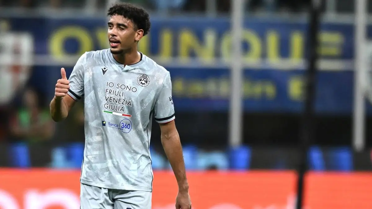 Atta dall'Udinese alla Fiorentina, le cifre del trasferimento e del nuovo ingaggio