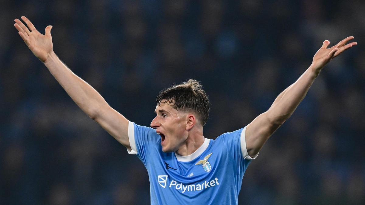 Immagine news Serie A n.1