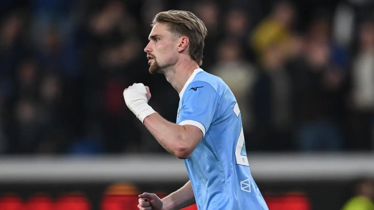 Il futuro di Taylor resta incerto ma la Lazio fa muro: non parte per meno di 50 milioni di euro