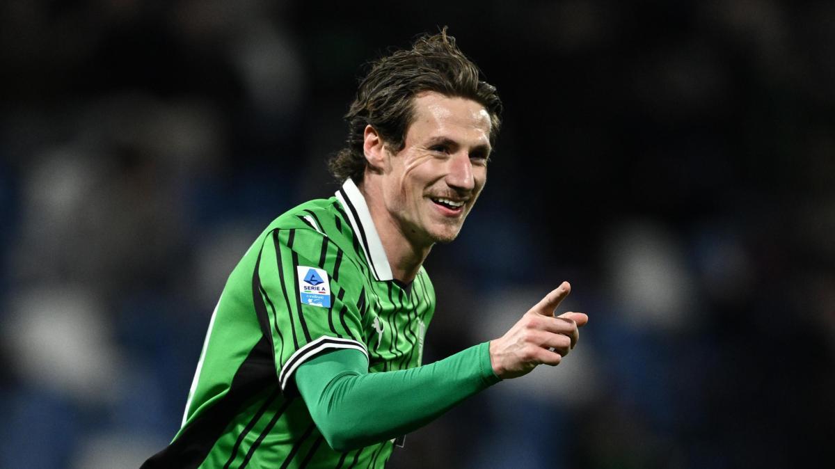 Immagine news Serie A n.4