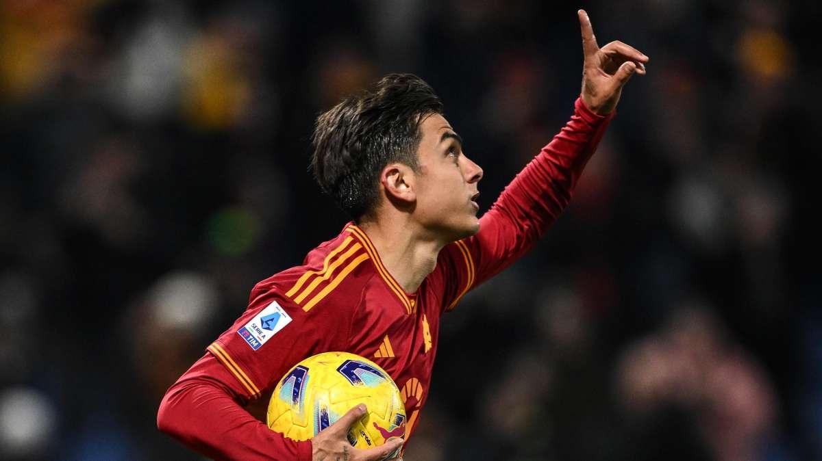 Pronostico Sassuolo-Roma, Gasperini cerca risposte immediate