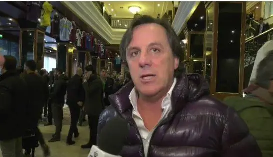 Inter, Paganini: "Con Spence e Jones rimane lei la favorita per lo Scudetto"